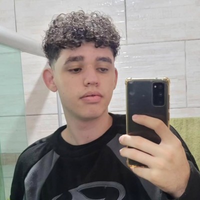 Foto de Alisson Reis - Desenvolvedor Full Stack Web em Brasília, DF